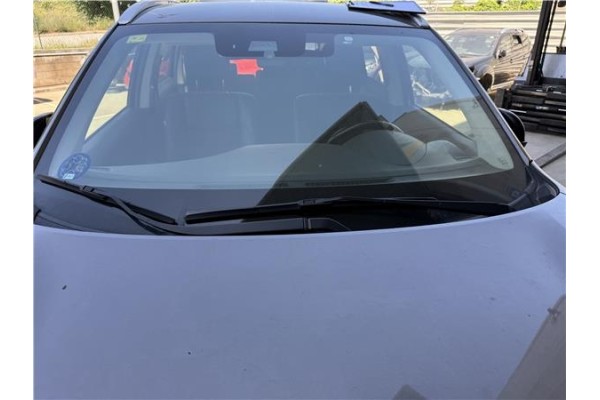 Recambio de brazo limpiaparabrisas delantero izquierdo para mitsubishi outlander (gf0/gg0) 2.0 phev kaiteki 4wd (gg2w) referenci