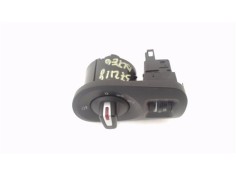 Recambio de mando de luces para seat altea (5p1) 1.9 tdi referencia OEM IAM 5P1941431ED  