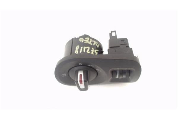 Recambio de mando de luces para seat altea (5p1) 1.9 tdi referencia OEM IAM 5P1941431ED  