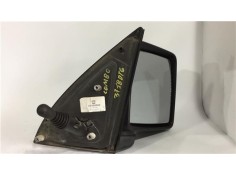 Recambio de retrovisor derecho para opel combo furgón/ranchera familiar 1.3 cdti 16v referencia OEM IAM 24400682 633427414 
