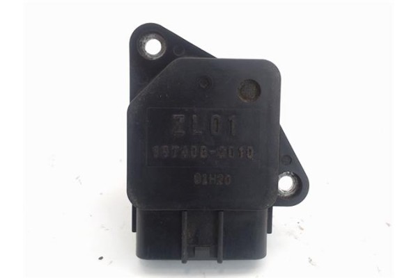 Recambio de sensor presion para skoda fabia (5j2) 1.2 referencia OEM IAM 3D906051A  