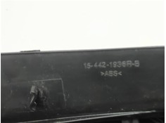 Recambio de piloto trasero derecho para opel astra h berlina 1.7 cdti referencia OEM IAM 154421936R  