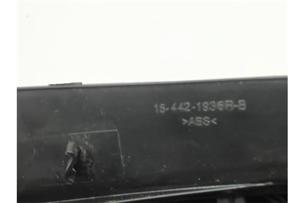 Recambio de piloto trasero derecho para opel astra h berlina 1.7 cdti referencia OEM IAM 154421936R  