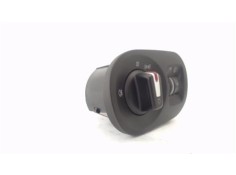 Recambio de mando de luces para seat altea (5p1) 1.9 tdi referencia OEM IAM 5P1941431ED  
