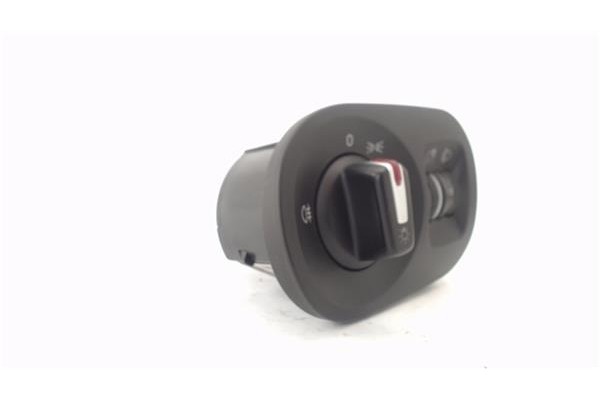 Recambio de mando de luces para seat altea (5p1) 1.9 tdi referencia OEM IAM 5P1941431ED  