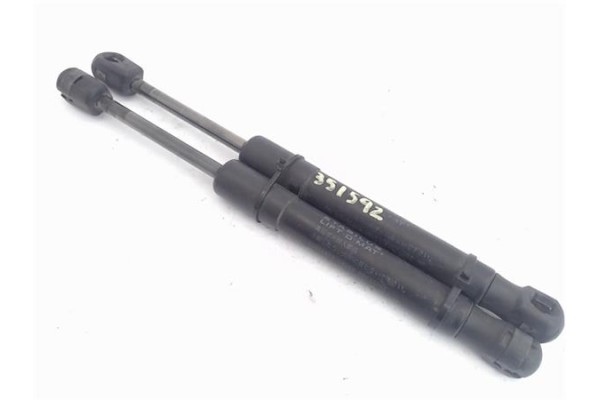 Recambio de amortiguador porton para mazda 3 berlina (bk) 1.6 cd active+ xcite referencia OEM IAM   