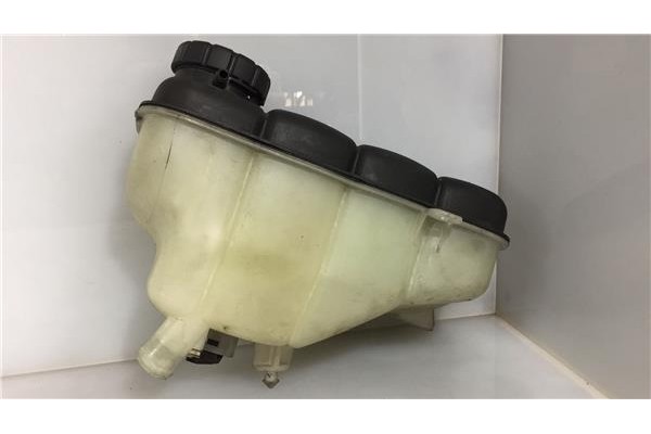 Recambio de botella expansion para mercedes-benz clk (bm 208) coupe 2.3 230 compressor (evo) (208.348) referencia OEM IAM 202500