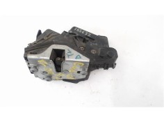 Recambio de cierre electromagnetico trasero derecho para bmw serie 3 berlina (e46) 2.0 320d referencia OEM IAM 51227011246  