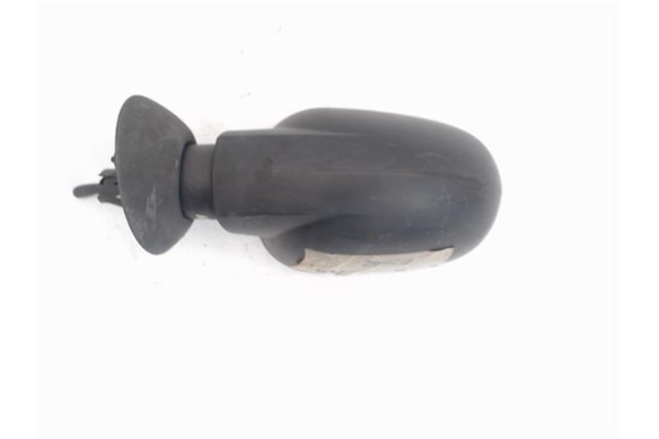 Recambio de retrovisor izquierdo para dacia logan 1 referencia OEM IAM 963027472R  