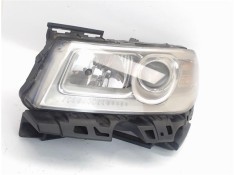 Recambio de faro delantero izquierdo para renault megane ii (bm0/1_, cm0/1_) 1.6 16v (bm0c, cm0c) referencia OEM IAM 89312730  