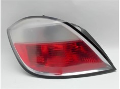 Recambio de piloto trasero izquierdo para opel astra h berlina 1.7 cdti referencia OEM IAM 24451835 00865301 