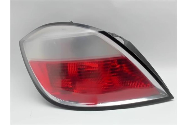 Recambio de piloto trasero izquierdo para opel astra h berlina 1.7 cdti referencia OEM IAM 24451835 00865301 