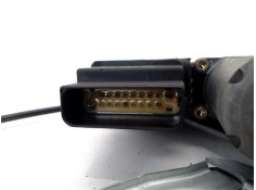 Recambio de mecanismo elevalunas trasero derecho para skoda octavia berlina (1u2) 1.9 tdi glx referencia OEM IAM 101450203 05076