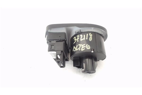 Recambio de mando de luces para seat altea (5p1) 1.9 tdi referencia OEM IAM 5P1941431ED  