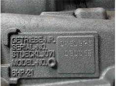 Recambio de caja cambios automatica para bmw serie 3 coupe (e92) 2.0 320d referencia OEM IAM 30052  