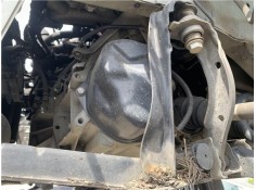 Recambio de caja cambios manual para renault clio iii 1.5 dci (br17, cr17) referencia OEM IAM JR5124  