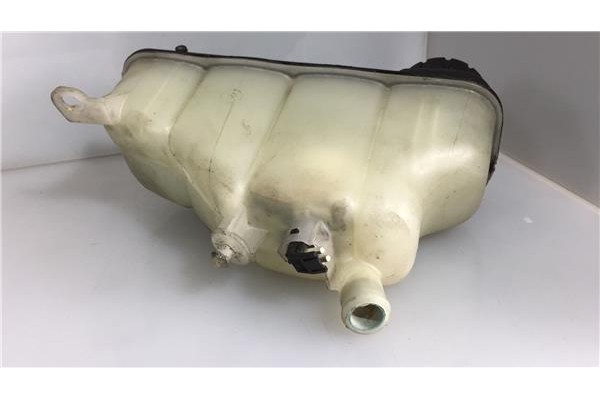 Recambio de botella expansion para mercedes-benz clk (bm 208) coupe 2.3 230 compressor (evo) (208.348) referencia OEM IAM 202500
