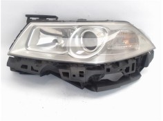 Recambio de faro delantero izquierdo para renault megane ii (bm0/1_, cm0/1_) 1.6 16v (bm0c, cm0c) referencia OEM IAM 89312730  