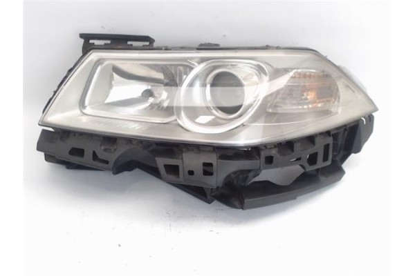 Recambio de faro delantero izquierdo para renault megane ii (bm0/1_, cm0/1_) 1.6 16v (bm0c, cm0c) referencia OEM IAM 89312730  