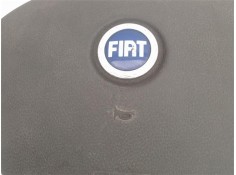 Recambio de airbag volante para fiat ii punto (188) berlina referencia OEM IAM 7353352420 30352611D 