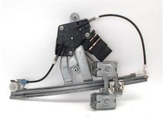 Recambio de mecanismo elevalunas trasero derecho para skoda octavia berlina (1u2) 1.9 tdi glx referencia OEM IAM 101450203 05076