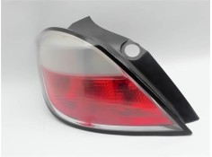 Recambio de piloto trasero izquierdo para opel astra h berlina 1.7 cdti referencia OEM IAM 24451835 00865301 