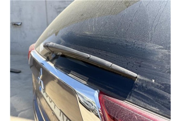 Recambio de brazo limpiaparabrisas trasero para mitsubishi outlander (gf0/gg0) 2.0 phev kaiteki 4wd (gg2w) referencia OEM IAM 82