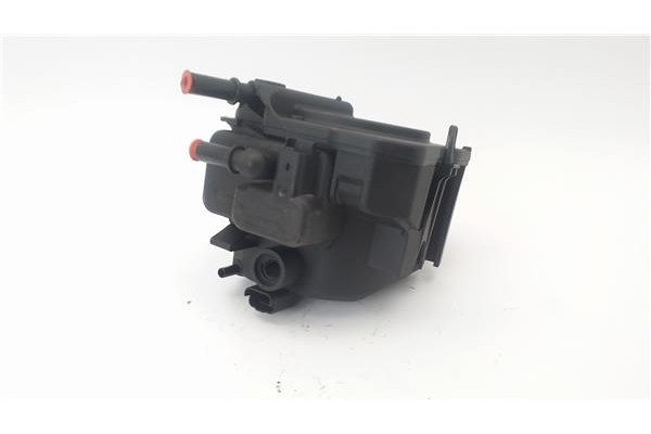 Recambio de filtro gasoil para mazda 3 berlina (bk) 1.6 cd active+ xcite referencia OEM IAM   