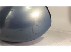 Recambio de retrovisor electrico izquierdo para fiat ii punto (188) berlina 1.4 referencia OEM IAM 735310075  