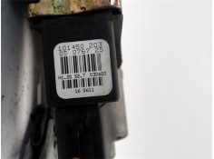 Recambio de mecanismo elevalunas trasero derecho para skoda octavia berlina (1u2) 1.9 tdi glx referencia OEM IAM 101450203 05076