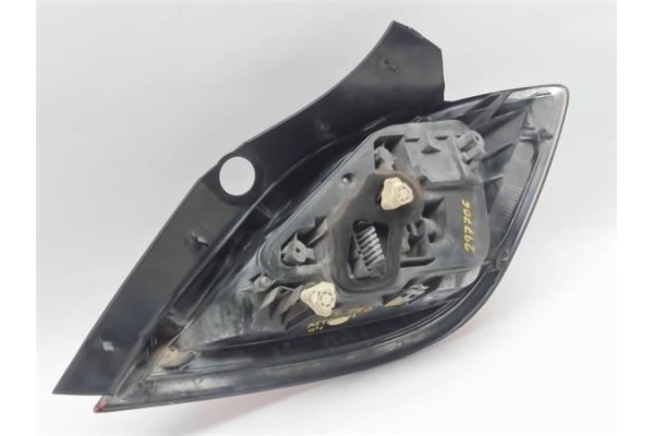 Recambio de piloto trasero izquierdo para opel astra h berlina 1.7 cdti referencia OEM IAM 24451835 00865301 