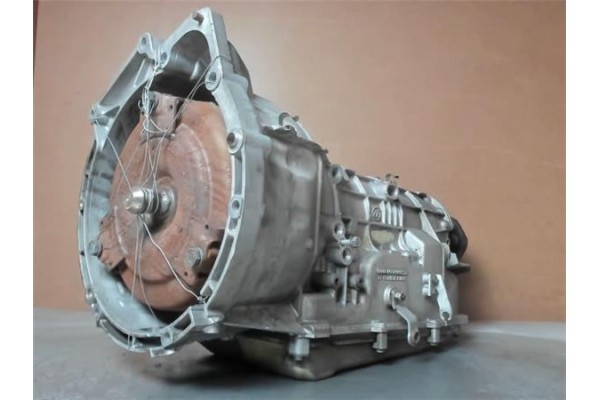 Recambio de caja cambios automatica para bmw serie 3 berlina (e36) 2.0 320i referencia OEM IAM 23001434410 23007626305 