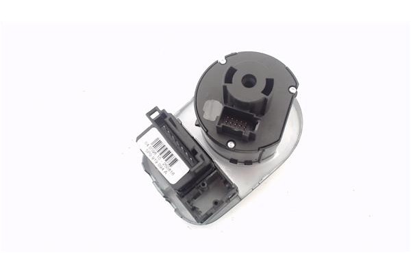 Recambio de mando de luces para seat altea (5p1) 1.9 tdi referencia OEM IAM 5P1941431ED  