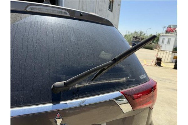 Recambio de brazo limpiaparabrisas trasero para mitsubishi outlander (gf0/gg0) 2.0 phev kaiteki 4wd (gg2w) referencia OEM IAM 82