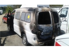 hyundai h-1 van del año 2003