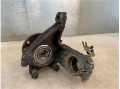 Recambio de mangueta delantero izquierda para citroen berlingo 1.4 i (mfkfx) referencia OEM IAM 364653  
