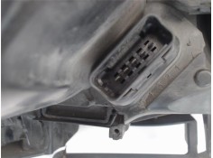 Recambio de faro delantero izquierdo para renault megane ii (bm0/1_, cm0/1_) 1.6 16v (bm0c, cm0c) referencia OEM IAM 89312730  