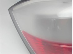 Recambio de piloto trasero izquierdo para opel astra h berlina 1.7 cdti referencia OEM IAM 24451835 00865301 