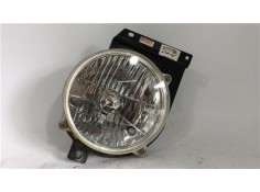 Recambio de faro delantero dcho para piaggio porter caja/chasis quargo referencia OEM IAM 289909  