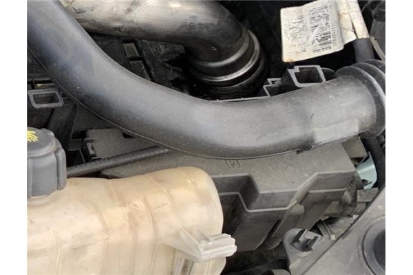 Recambio de caja fusibles/rele para renault clio iii 1.5 dci (br17, cr17) referencia OEM IAM 8200674661  
