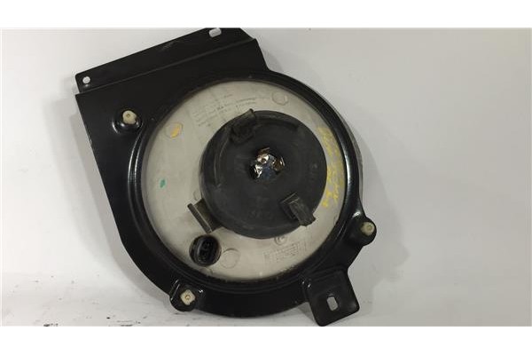 Recambio de faro delantero dcho para piaggio porter caja/chasis quargo referencia OEM IAM 289909  