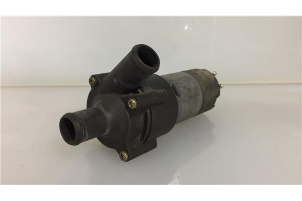 Recambio de termostato para mercedes-benz clk (bm 208) coupe 2.3 230 compressor (evo) (208.348) referencia OEM IAM 2028350064 03