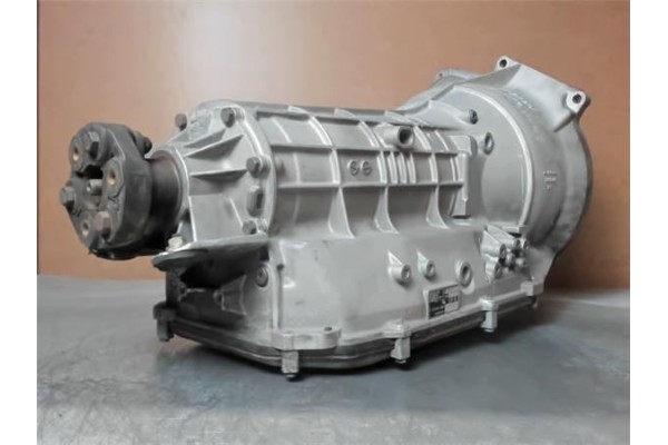 Recambio de caja cambios automatica para bmw serie 3 berlina (e36) 2.0 320i referencia OEM IAM 23001434410 23007626305 