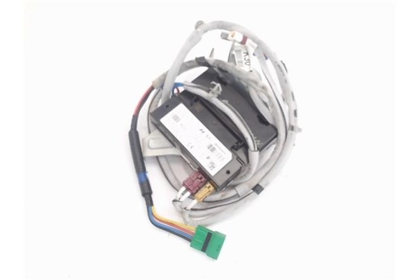 Recambio de centralita para kia niro () híbrido vision referencia OEM IAM 391S208AE0 Recambio de centralita para kia niro () híbrido vision referencia OEM IAM 391S208AE0