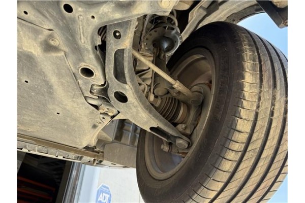 Recambio de brazo suspension delantero derecho para mitsubishi outlander (gf0/gg0) 2.0 phev kaiteki 4wd (gg2w) referencia OEM IA