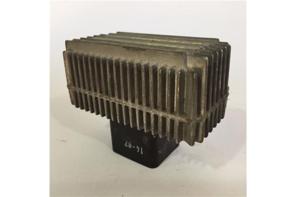 Recambio de caja precalentamiento para opel vectra c berlina 2.2 club referencia OEM IAM 09132691 51299008 55354141 , OPEL
