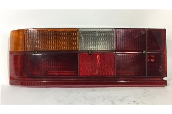 Recambio de piloto trasero izquierdo para talbot horizon 1.9 diesel referencia OEM IAM   
