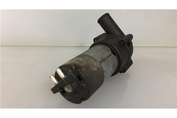 Recambio de termostato para mercedes-benz clk (bm 208) coupe 2.3 230 compressor (evo) (208.348) referencia OEM IAM 2028350064 03
