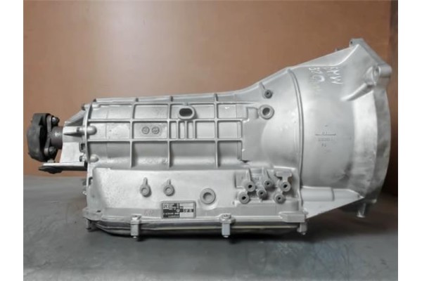 Recambio de caja cambios automatica para bmw serie 3 berlina (e36) 2.0 320i referencia OEM IAM 23001434410 23007626305 