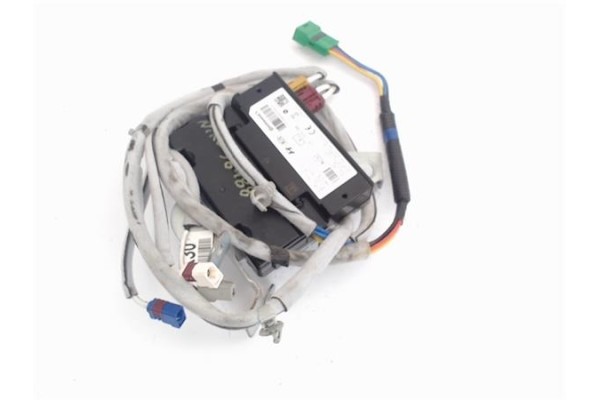 Recambio de centralita para kia niro () híbrido vision referencia OEM IAM 391S208AE0  